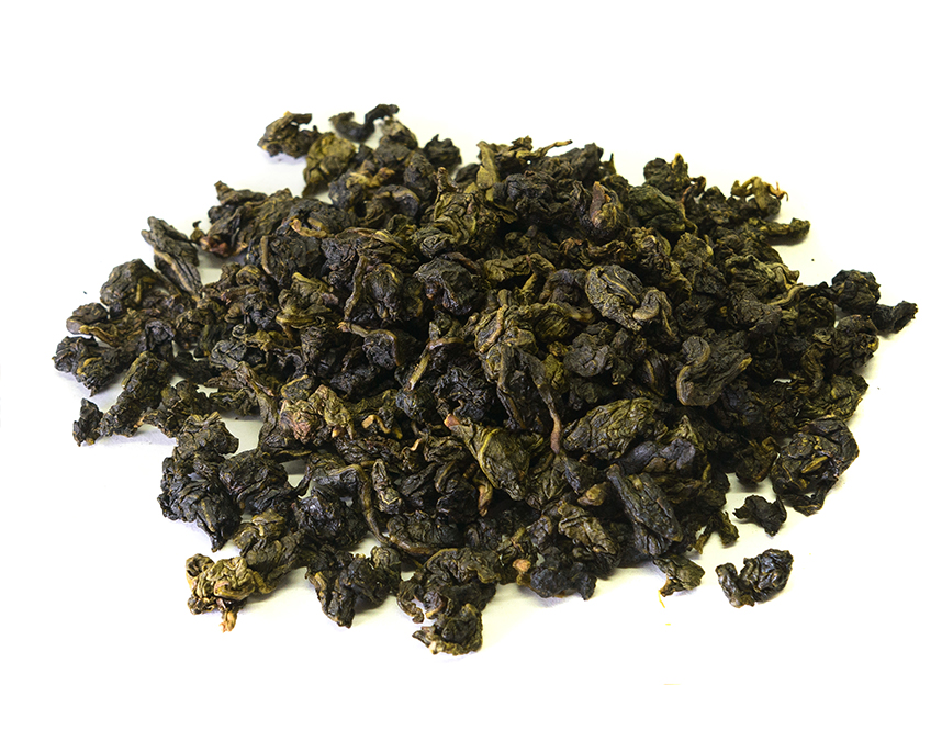 milk oolong 355 китай (samovartime) / чай улун Стерлитамак